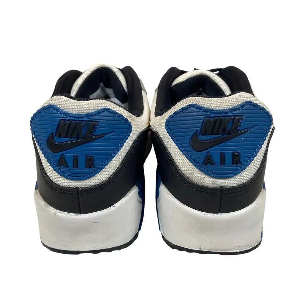 Nike Air Max 90 FB9658-002 Running Casual Shoes Men's Size 8.5
